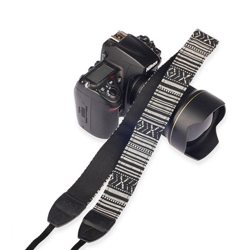 CAMERA Strap Vintage CS08 #1 CAMERA Strap Vintage CS08 #1